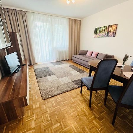Lavender Home Appart Лінц Екстер'єр фото