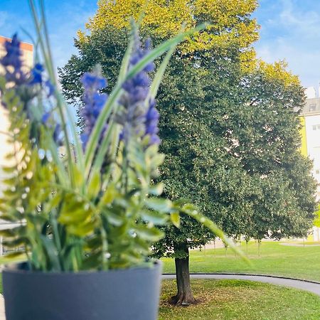 Lavender Home Appart Лінц Екстер'єр фото