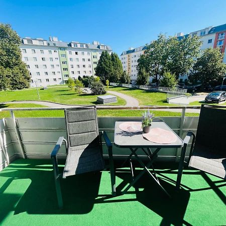 Lavender Home Appart Лінц Екстер'єр фото