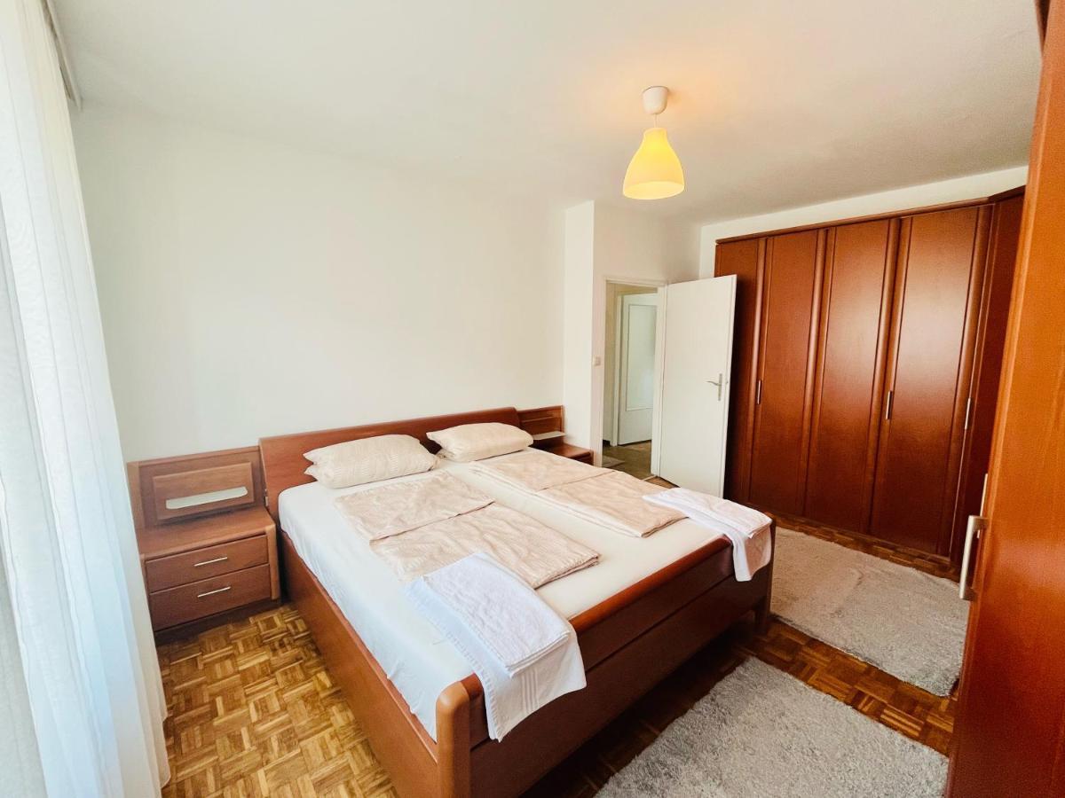 Lavender Home Appart Лінц Екстер'єр фото