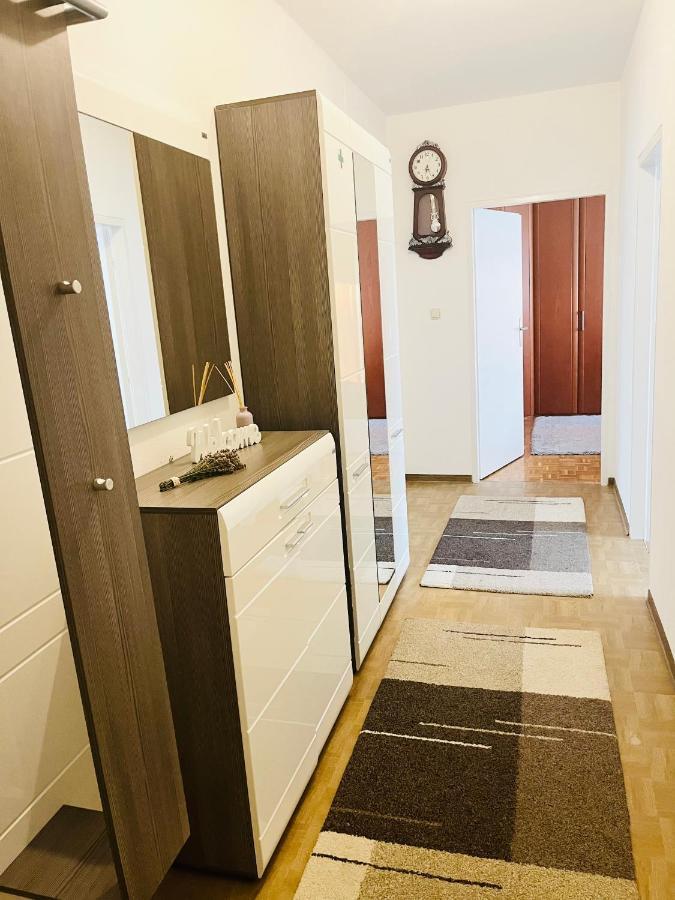 Lavender Home Appart Лінц Екстер'єр фото