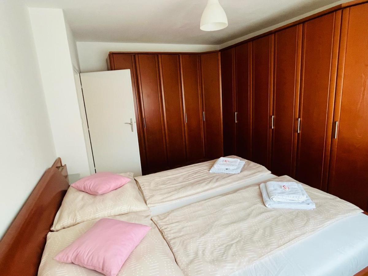 Lavender Home Appart Лінц Екстер'єр фото