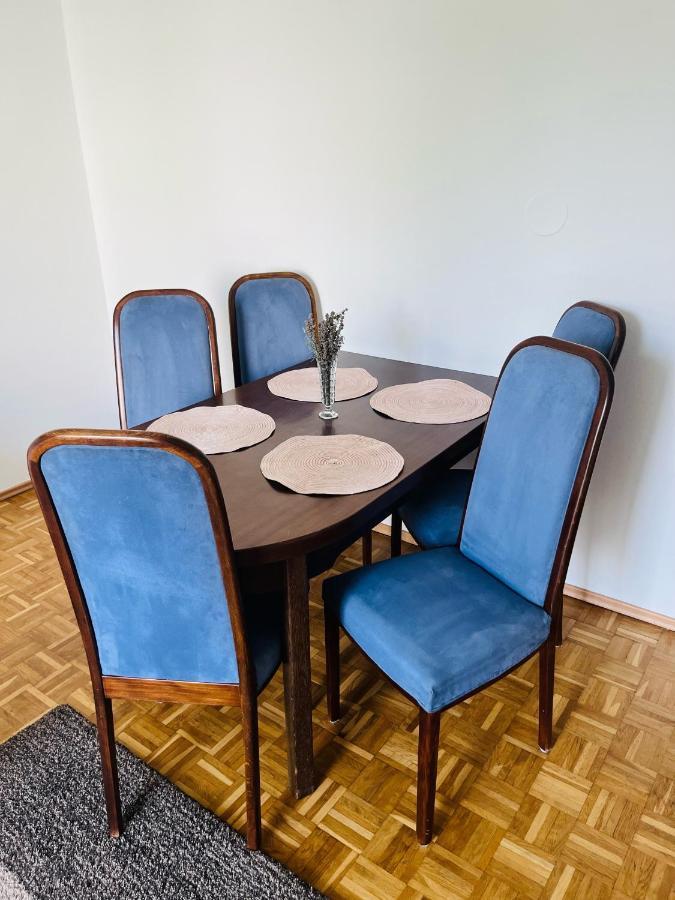 Lavender Home Appart Лінц Екстер'єр фото