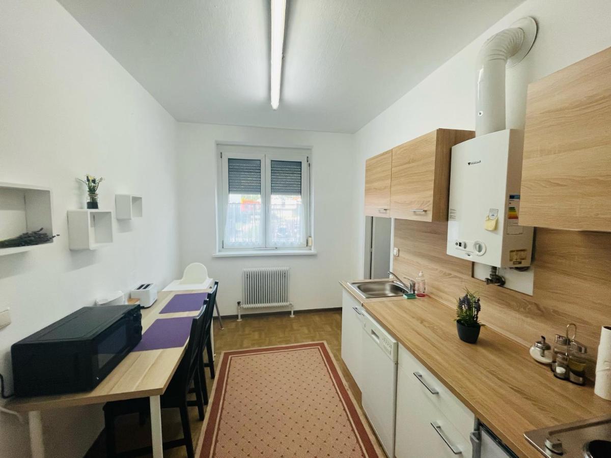 Lavender Home Appart Лінц Екстер'єр фото