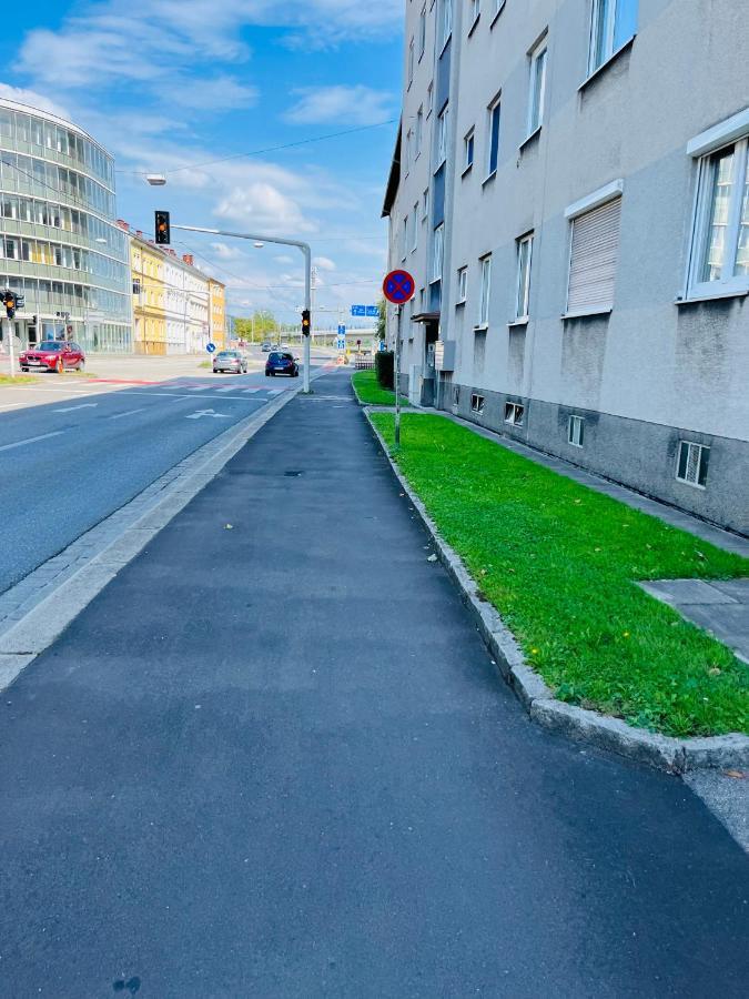 Lavender Home Appart Лінц Екстер'єр фото